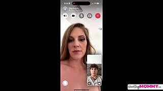 I Want To Do My Stepmom - S2:E3