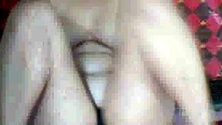 Asian Chinese Webcam Girl Fingers Herself