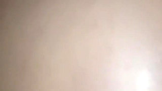 Rj Nisha with Boyfriend Sexy in Bathroom