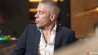 Raunchy Gizelle Blanco and Erotic Medusa filthy adult video