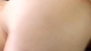 Mima with Her African Lover