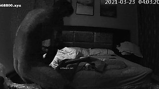 Amateur Hidden Cams Reveal Cock Riding Hoes