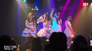 2M Korean TikToker Have Sex During Muckbang Livestream