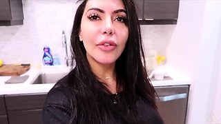Pornhub Vlog Featuring Veronica Rodriguez!