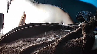 I Still Don't Put It in and He Tells Me That It Will Hurt