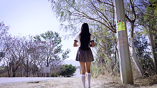 Mexican Ass Sucker - Sammy Heart#3