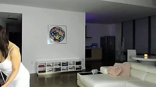 Japanese MILF Asian Sex Sayoko Kuroki av19