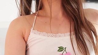 POV: Your Girlfriend Loves It When Your Balls Are Empty