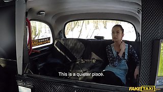 Sweet teen Freya Dee porn video