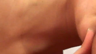 Skinny Teen Stretched by Her Big Dick Boyfriend