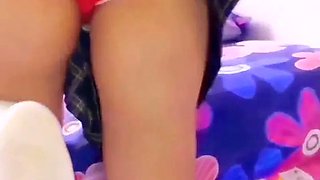 ¡NOO PROFE ¿Porque lo Hizo? Morra de Escuela Obediente y Sumisa es LLENADA de SEMEN ANTES de Terminar el CONALEP! Real Casero( Míralo antes que lo eliminen)