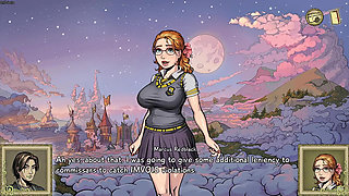 Innocent Witches Susan Bones Nude Collection [part 01] + Download