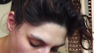 Original Recording Intense Blowjob July 1st