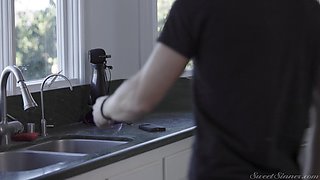 Amoral Anna Claire Clouds incredible porn movie