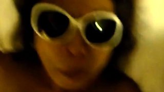 Mature Asian Swingers at a High School Reunion