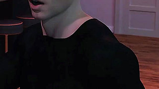 Being a Dik 0.9.1 Vixens Part 287 Preparations for the Halloween Party by Loveskysan69