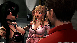 Complete Gameplay - Pale Carnations, Part 46