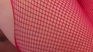 Nurse Renee Richards Can't Resist Fucking Her BBC Patient in the Fetish Sex Clinic