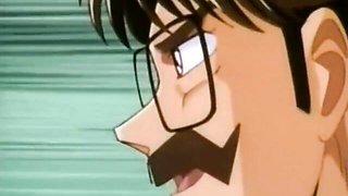 Doxy's cartoons action by Fuck Me Like A Monster