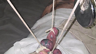 Goode Girl CBT Wrapped, Weighted and Waxed