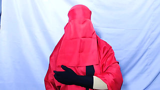 Bangladeshi mature woman fucks her husband's friend