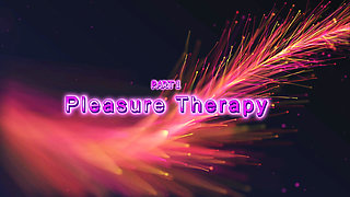 Pleasure Therapy: Rubbed, Loved & Licked (Part 1) PREVIEW