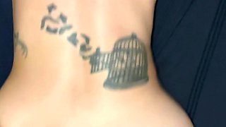 Slutty brunette nurse hardcore pov sex in hospital
