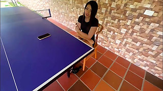 Walk with friends ended up better than I thought, I ended up fucking with the administrator of the arbnb
