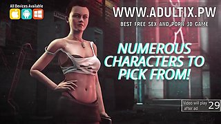 Perfect Mother Riding Cock Well Her Friend: Blowjob, Doggy  Cowgirl Porn