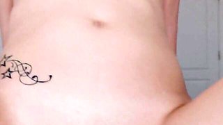 Step daughter sex with gentle Mia River from Team Skeet