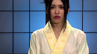 Fetish lesbian asian hoe pumps wam ass and drinks ass milk