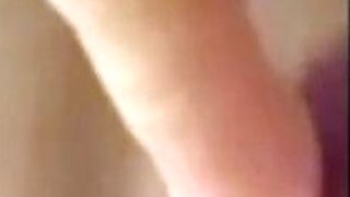 Three Months Pregnant - Kitty Strips