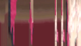 Busty MILF slut rates her stepson's dick.