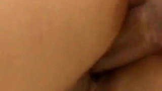 Bambi Wolfe is a teen who fucks and sucks cock on her body for hot cum