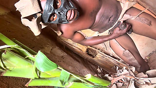 African jujujar bangcum