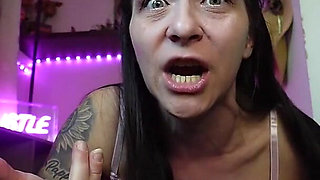 Little Secret, Big Humiliation