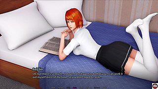 A House in the Rift - ( PT 16) - Zanith