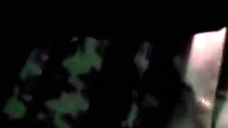 Caught in the Crowd, Alluring Wives Turn the Tables and Play with His Rising Tension on a Packed Bus - Scene 3