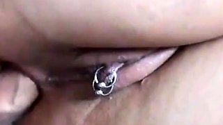 Mexican Amateur Girl Loves Anal