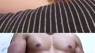 Petite cutie strip naked and masturbate on chat