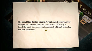 Symphony of the Serpent: the Voluptuous MILFs - Episode 7