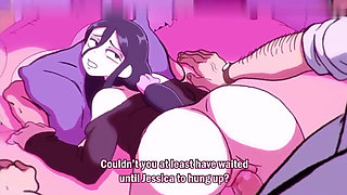 Anime Hentai