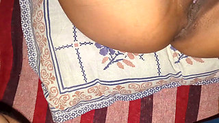 Desi Married Housewife with Her Brother in Law Having Fun Midnight