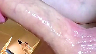 Submissive Oral Only Slut Deepthroat & Facefucking 35 Mins