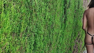 I Just Slipped Outta My Clothes