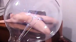 Curvy Redhead Babe Rough Punishment & BDSM Bondage