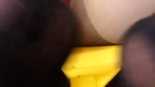 Big Buttocks, Soles, Crotch