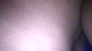 My Sister-in-law Delicious Under the Covers at Night