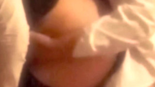 Secretary bitch giving the boss her vagina after a ride to work, HOW EASY I PUT IT IN!
