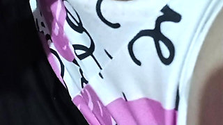 She wants to go out to see the movie with her boyfriend, but her stepbrother wants to take her virginity first.